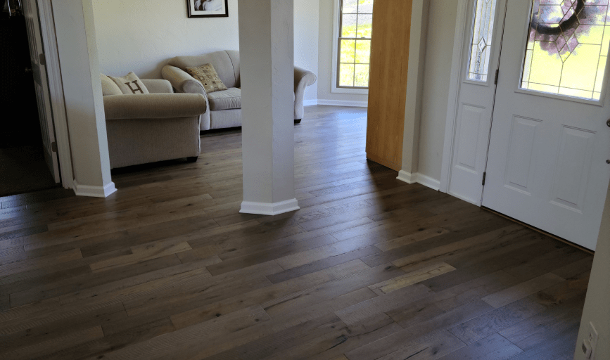 Stewart's Flooring 