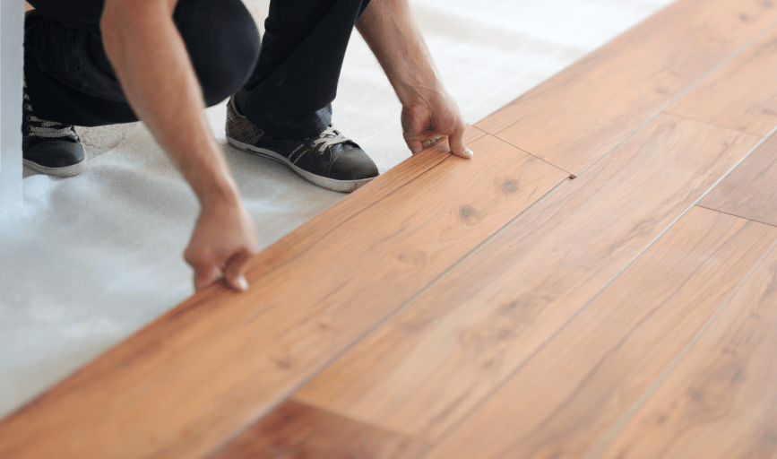 Stewart's Flooring 